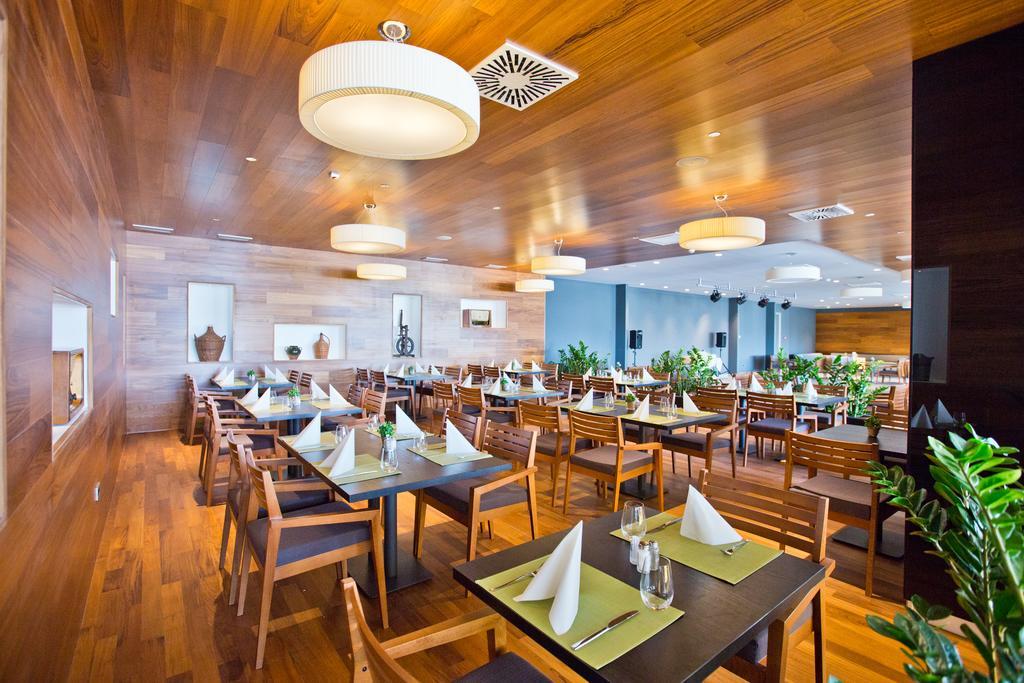 Villas Arbia - Margita Beach Hotel Banjol Luaran gambar