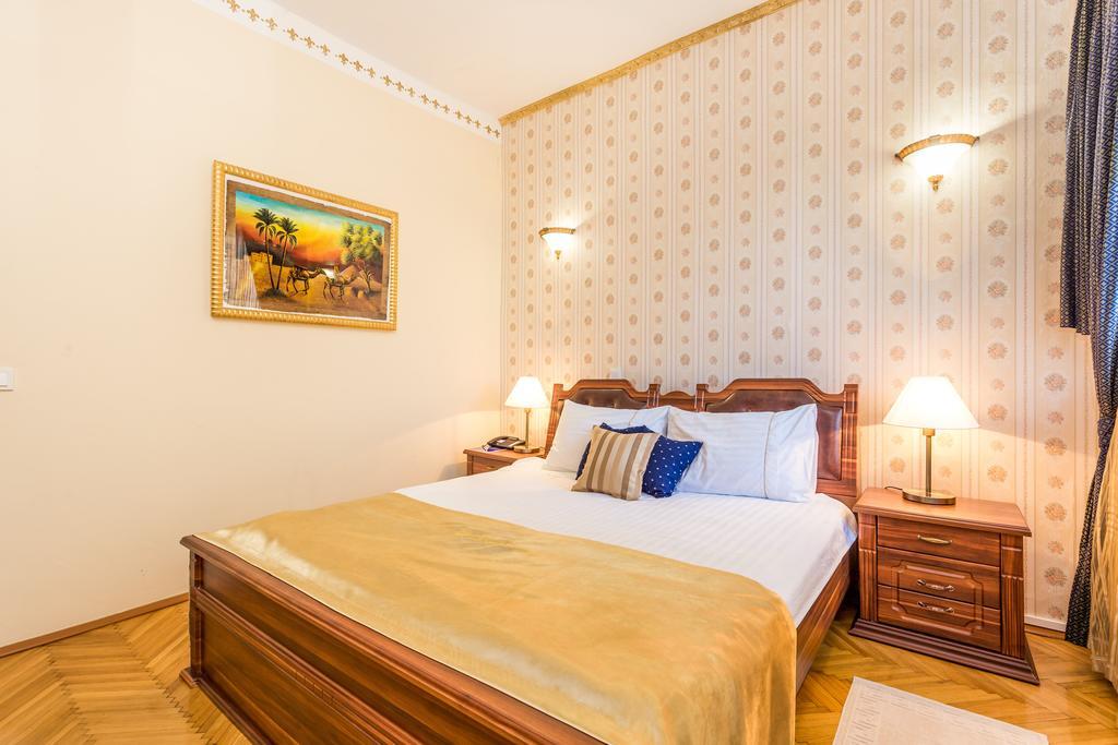 Villas Arbia - Margita Beach Hotel Banjol Luaran gambar