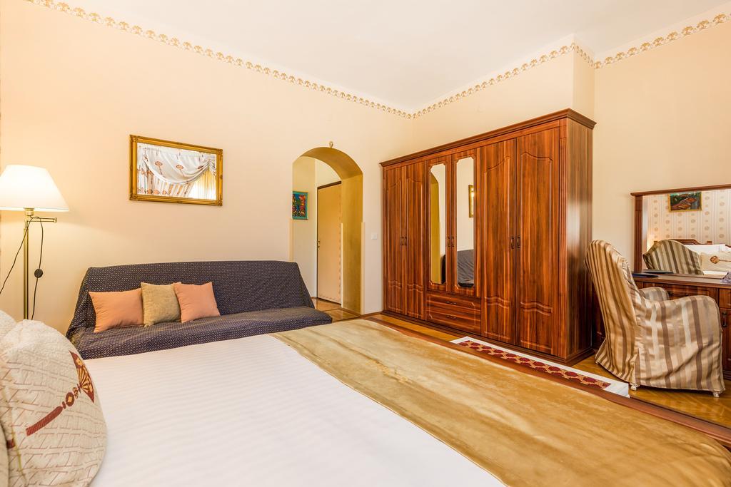 Villas Arbia - Margita Beach Hotel Banjol Luaran gambar