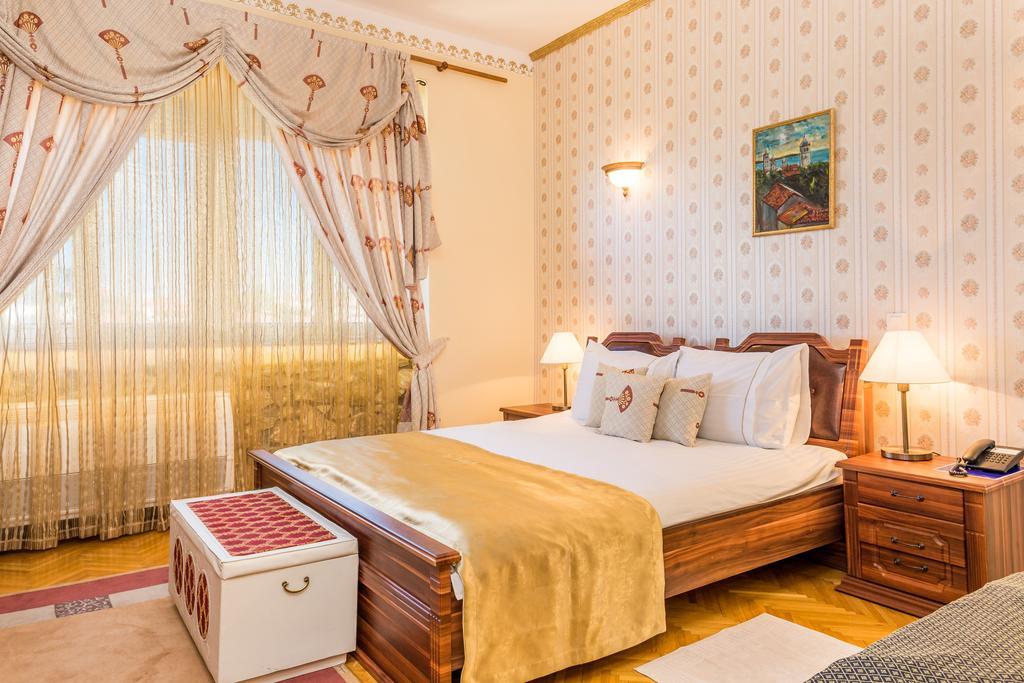 Villas Arbia - Margita Beach Hotel Banjol Luaran gambar