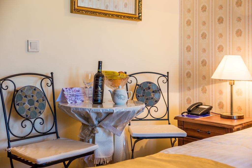 Villas Arbia - Margita Beach Hotel Banjol Luaran gambar