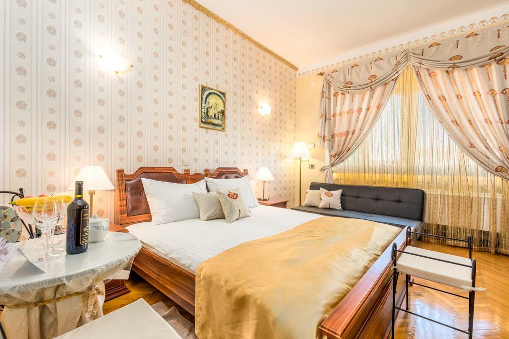 Villas Arbia - Margita Beach Hotel Banjol Luaran gambar