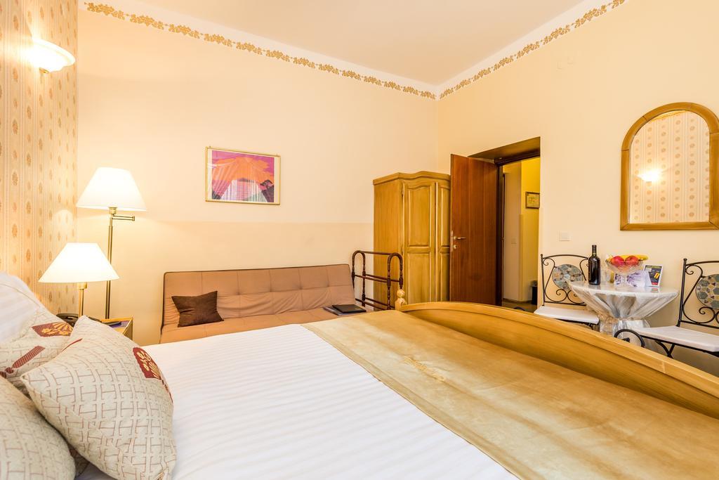 Villas Arbia - Margita Beach Hotel Banjol Luaran gambar