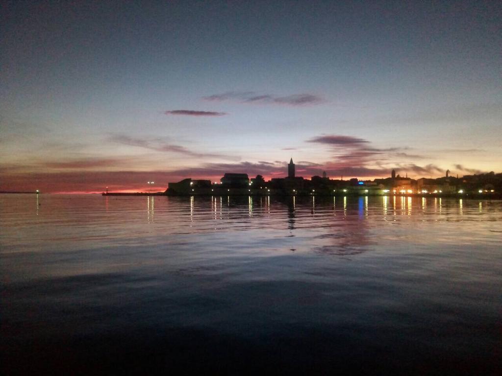 Villas Arbia - Margita Beach Hotel Banjol Luaran gambar